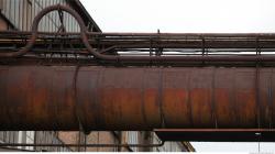 Photo Textures of Pipes